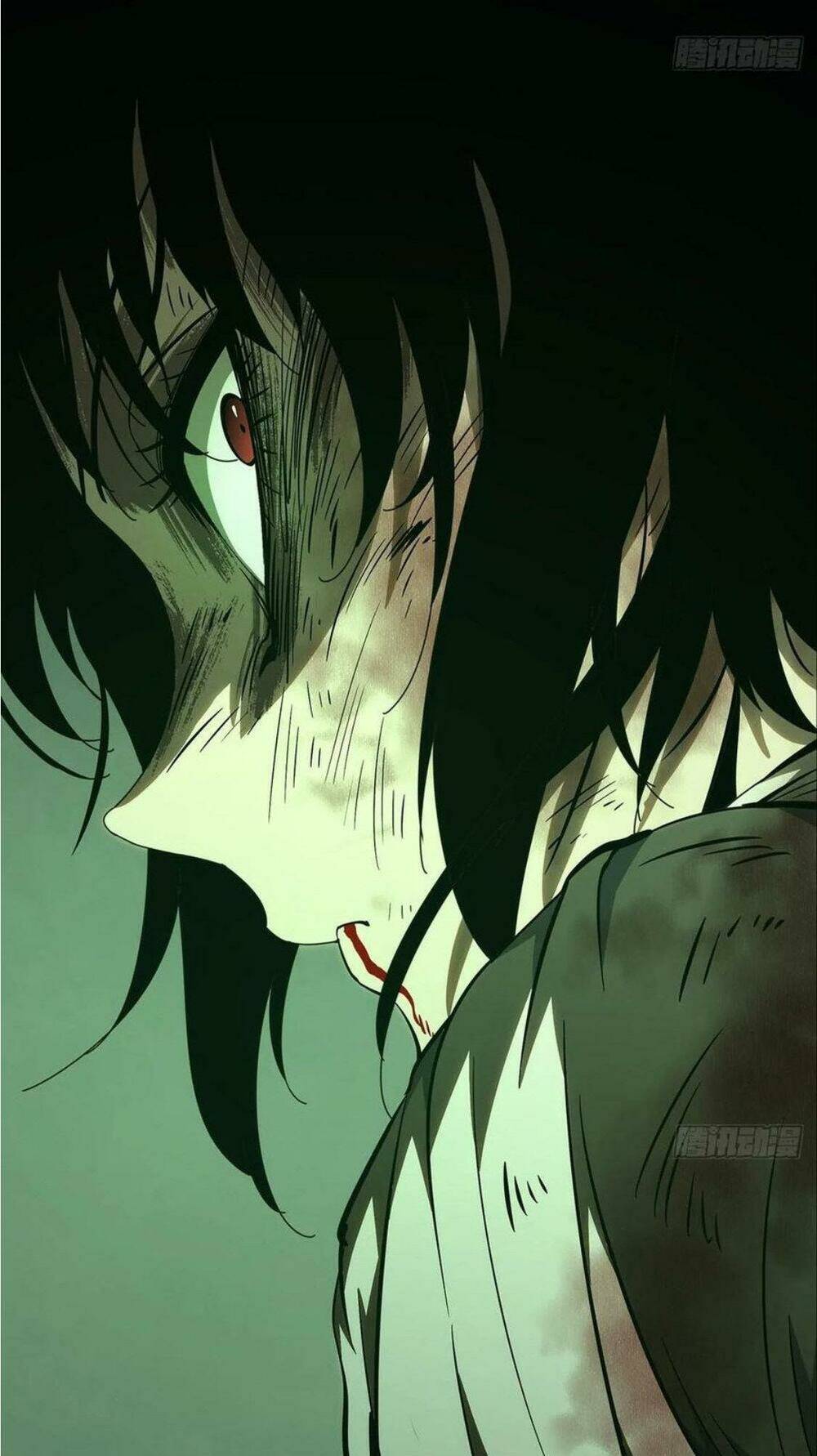 Đại Tượng Vô Hình - Chapter 75 - Page 19