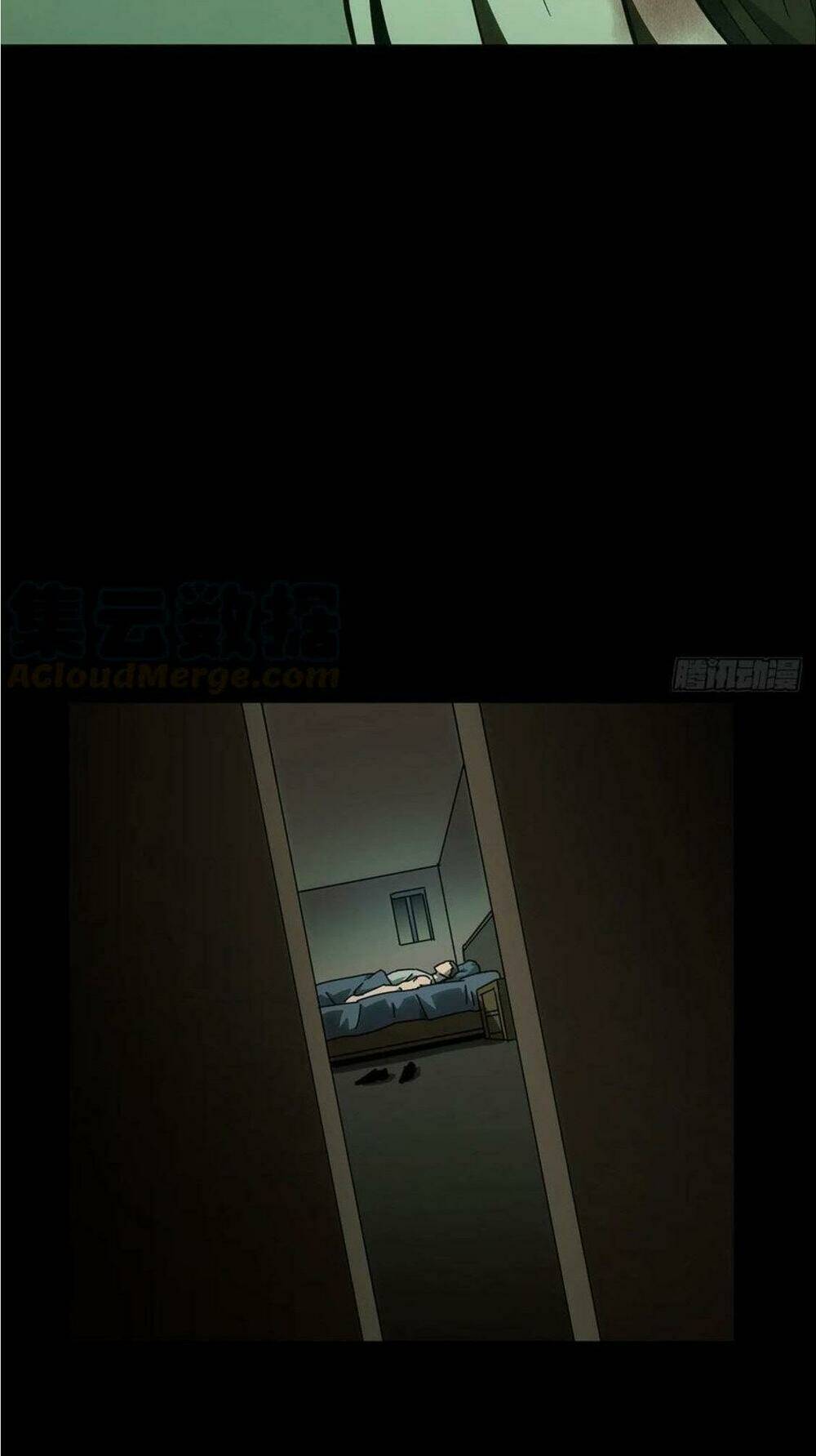 Đại Tượng Vô Hình - Chapter 75 - Page 20