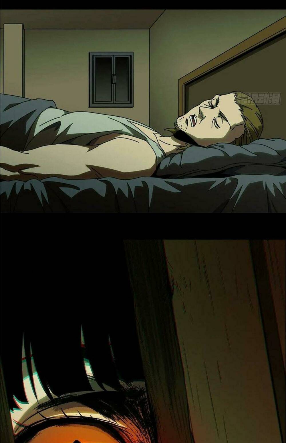 Đại Tượng Vô Hình - Chapter 75 - Page 21