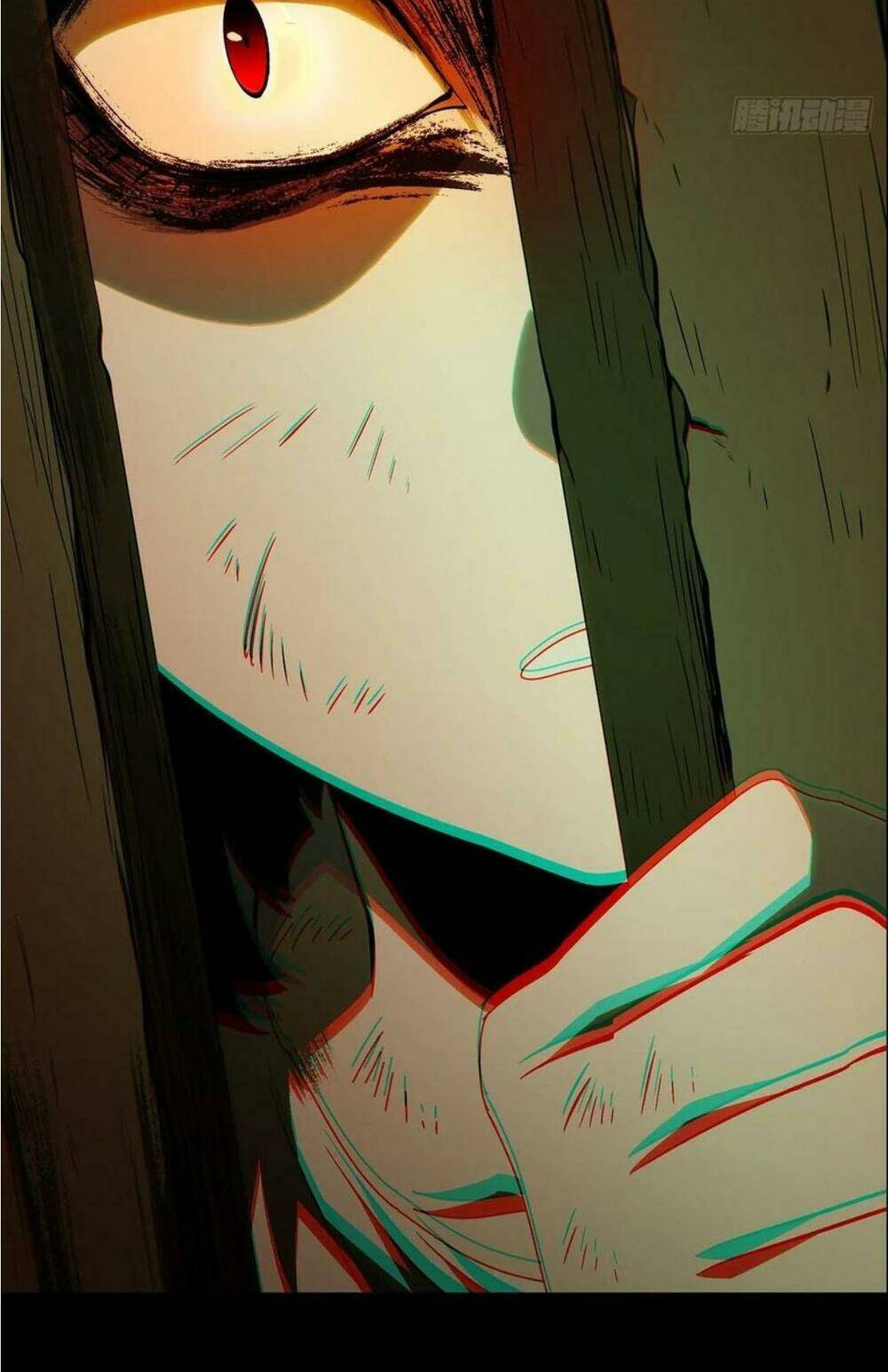 Đại Tượng Vô Hình - Chapter 75 - Page 22