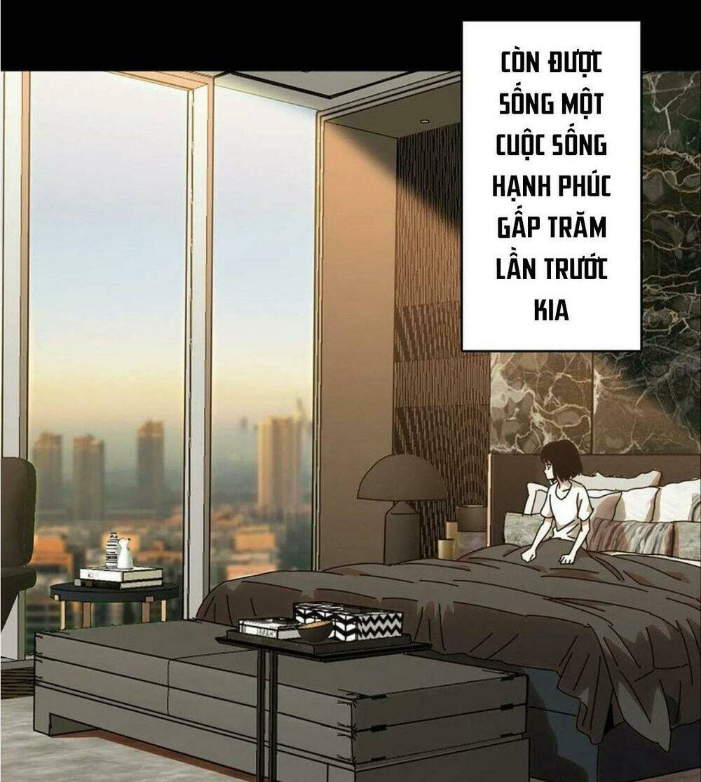 Đại Tượng Vô Hình - Chapter 75 - Page 24