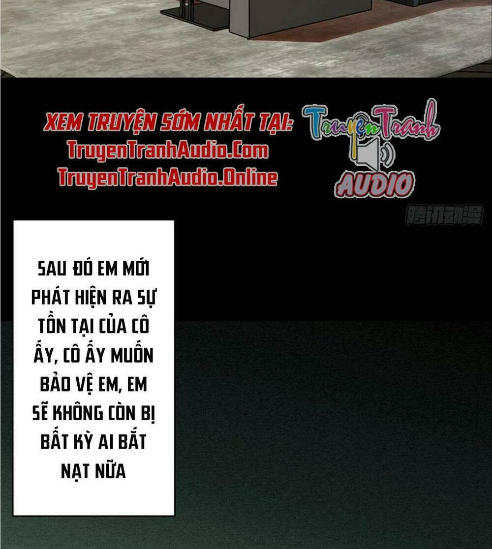 Đại Tượng Vô Hình - Chapter 75 - Page 25