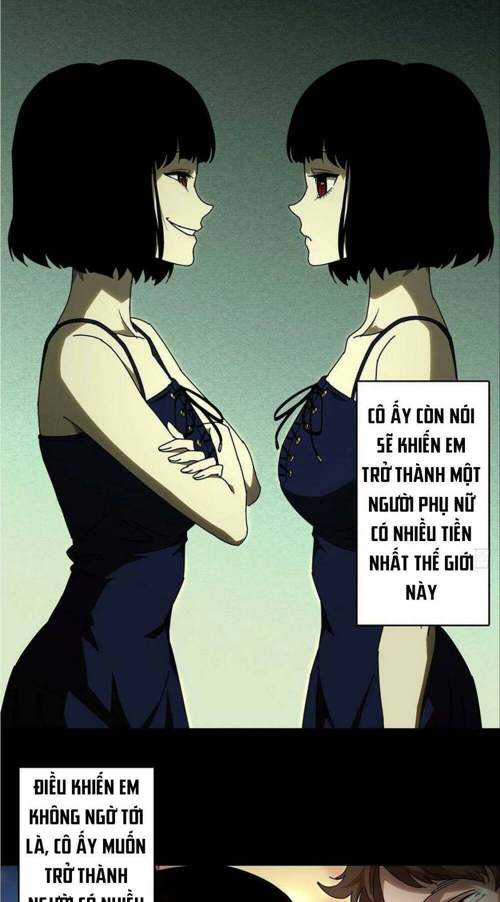 Đại Tượng Vô Hình - Chapter 75 - Page 26