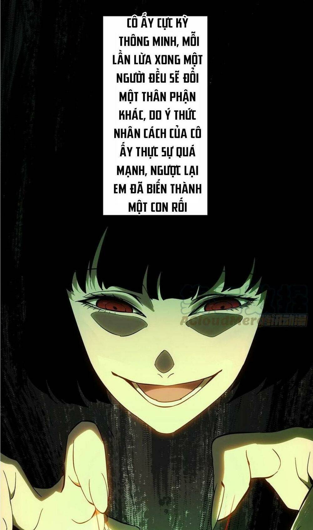 Đại Tượng Vô Hình - Chapter 75 - Page 28