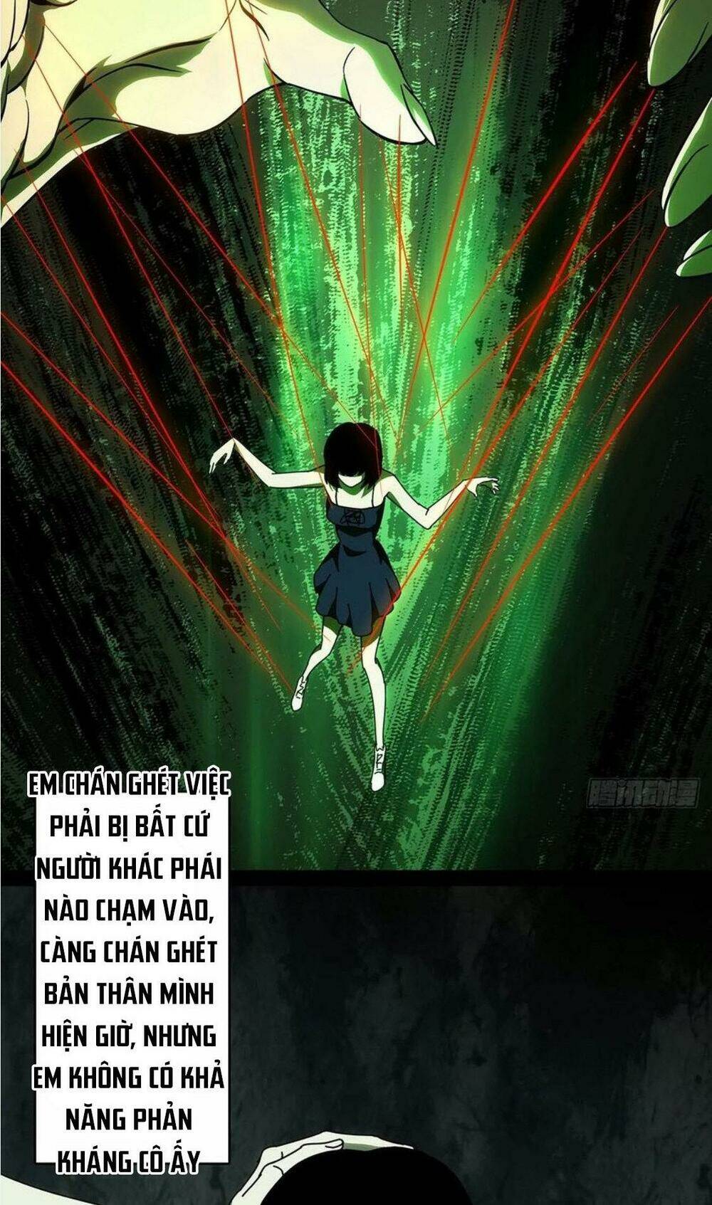 Đại Tượng Vô Hình - Chapter 75 - Page 29