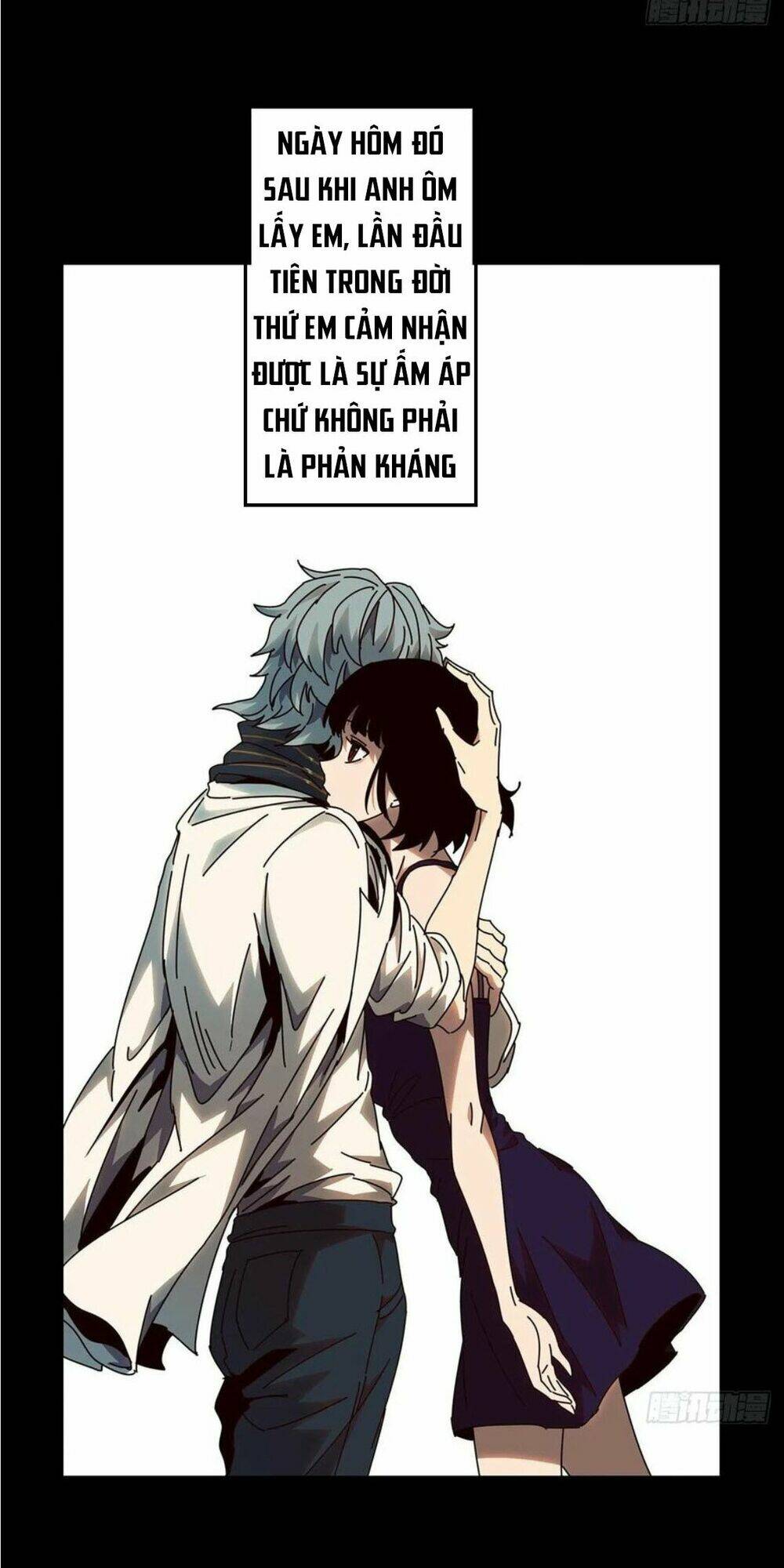 Đại Tượng Vô Hình - Chapter 75 - Page 34