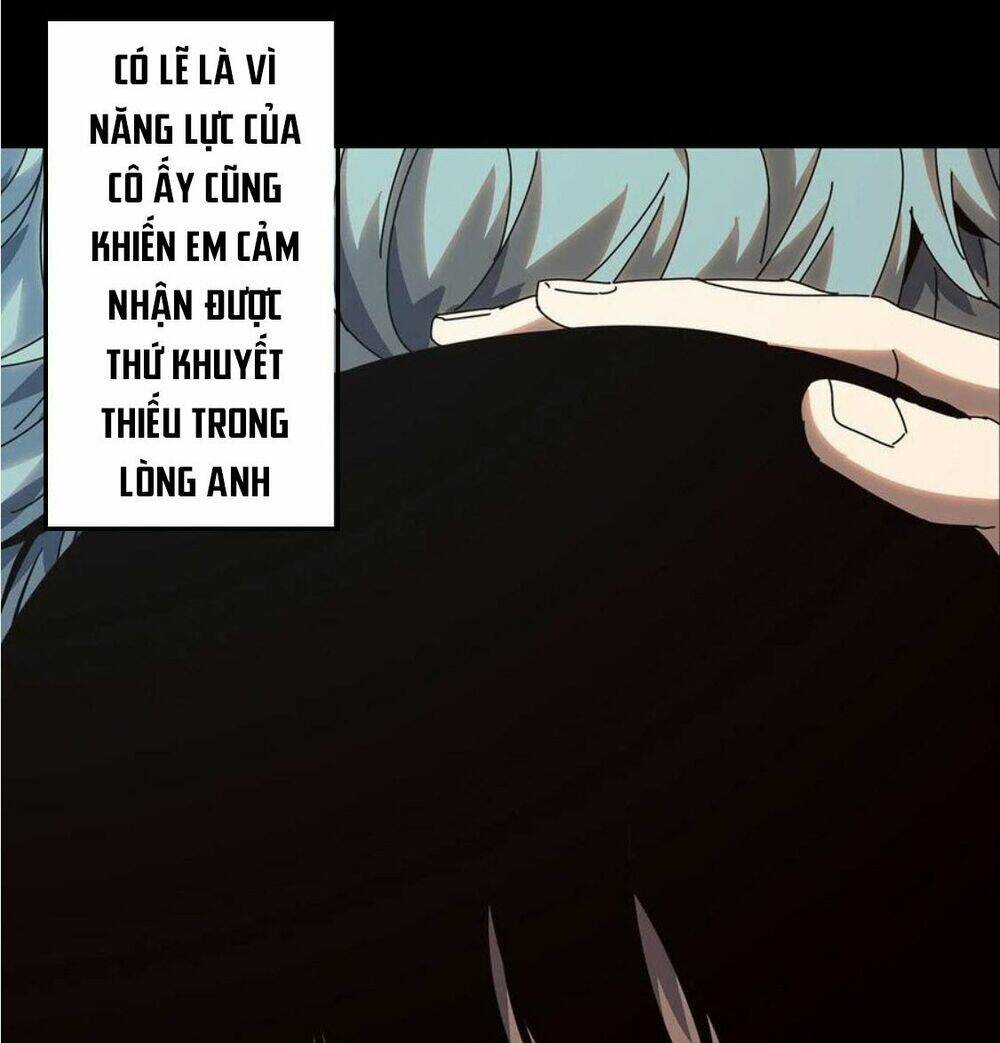 Đại Tượng Vô Hình - Chapter 75 - Page 35