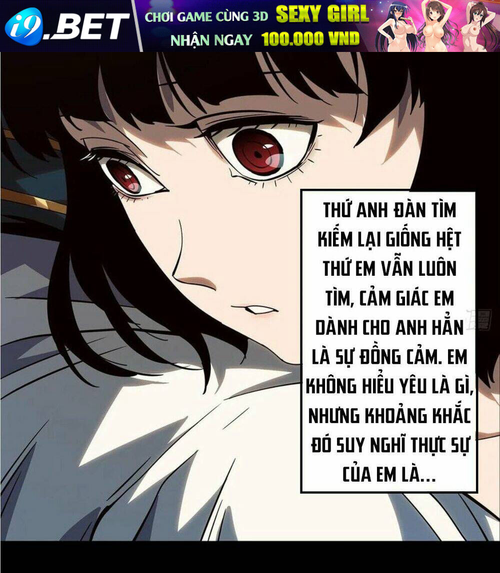 Đại Tượng Vô Hình - Chapter 75 - Page 36