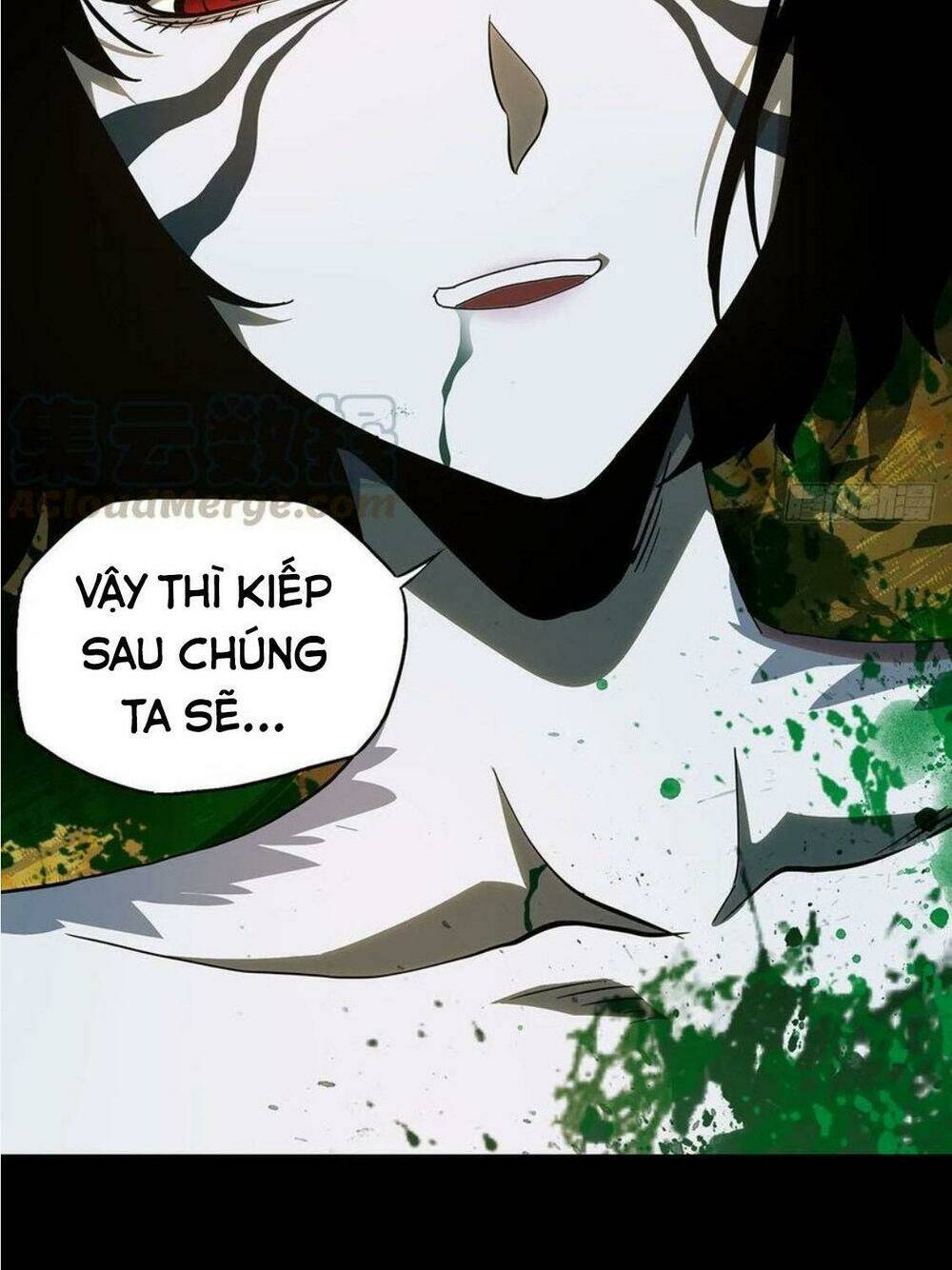 Đại Tượng Vô Hình - Chapter 75 - Page 42