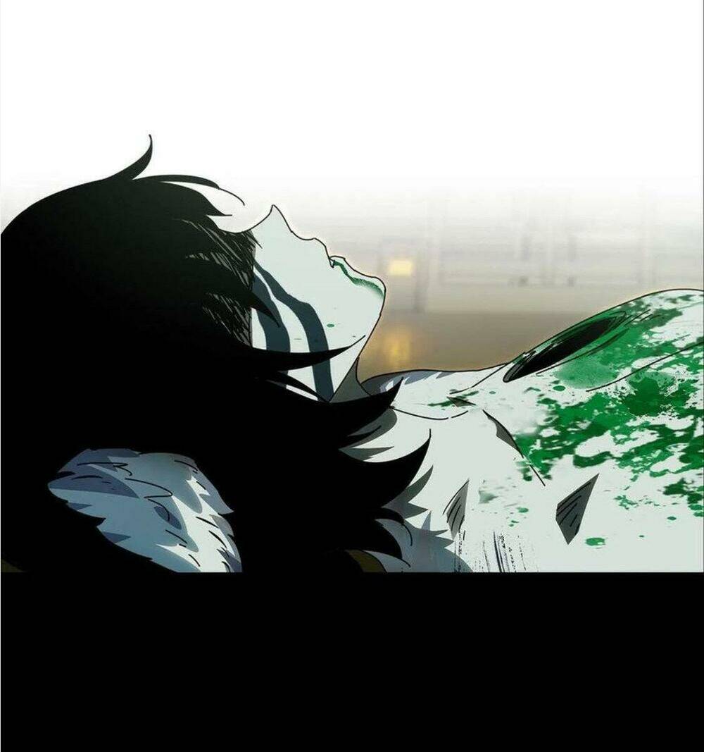 Đại Tượng Vô Hình - Chapter 75 - Page 43