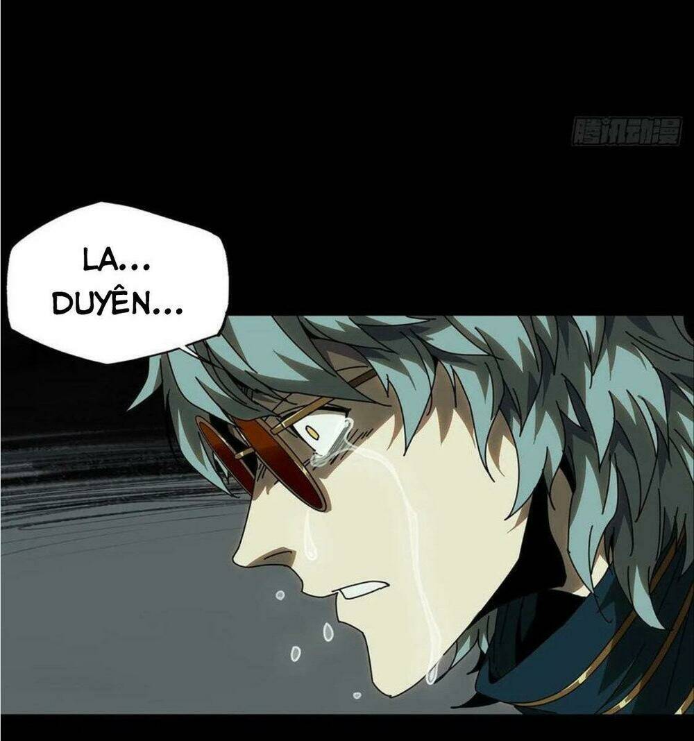 Đại Tượng Vô Hình - Chapter 75 - Page 44