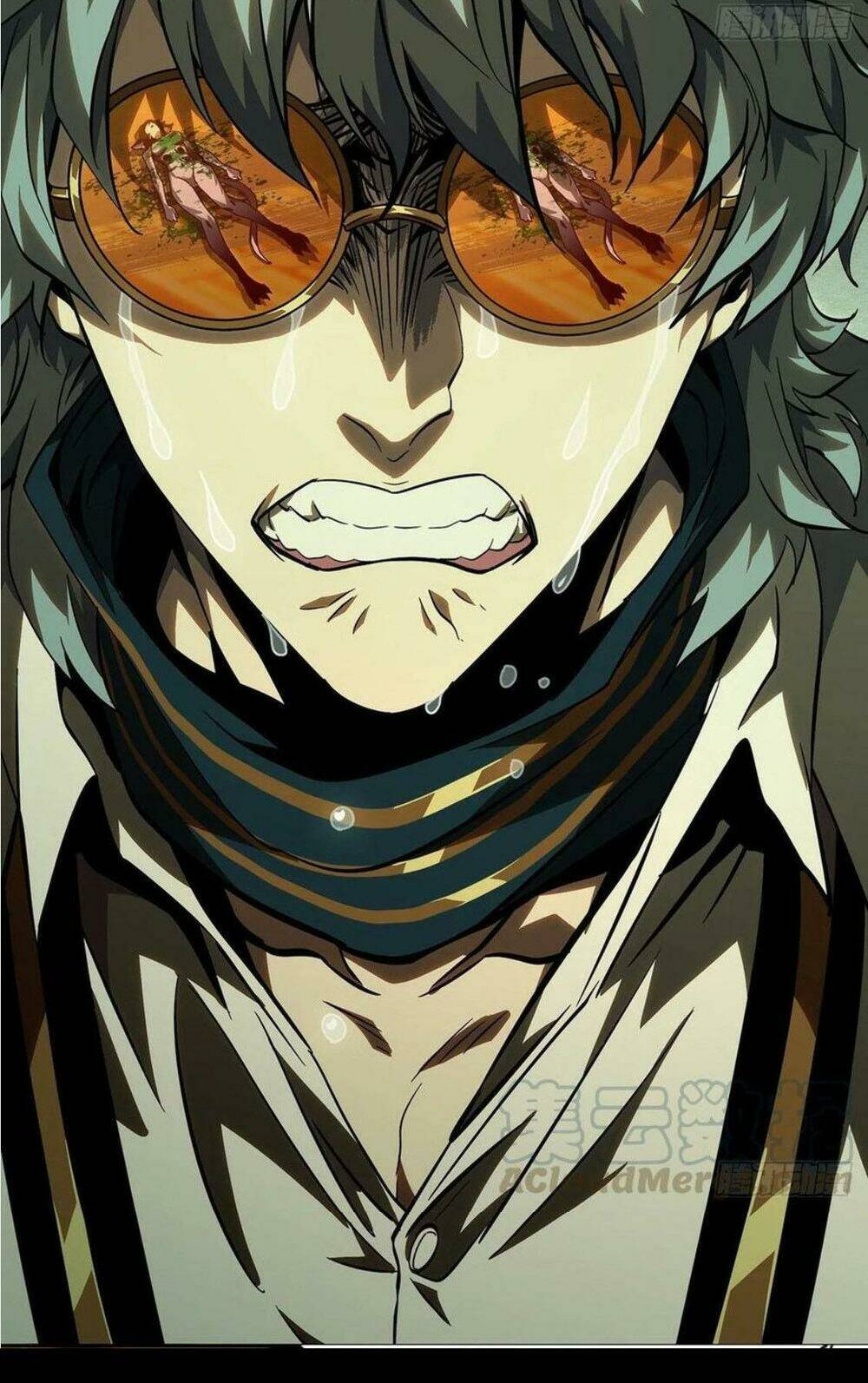 Đại Tượng Vô Hình - Chapter 75 - Page 46