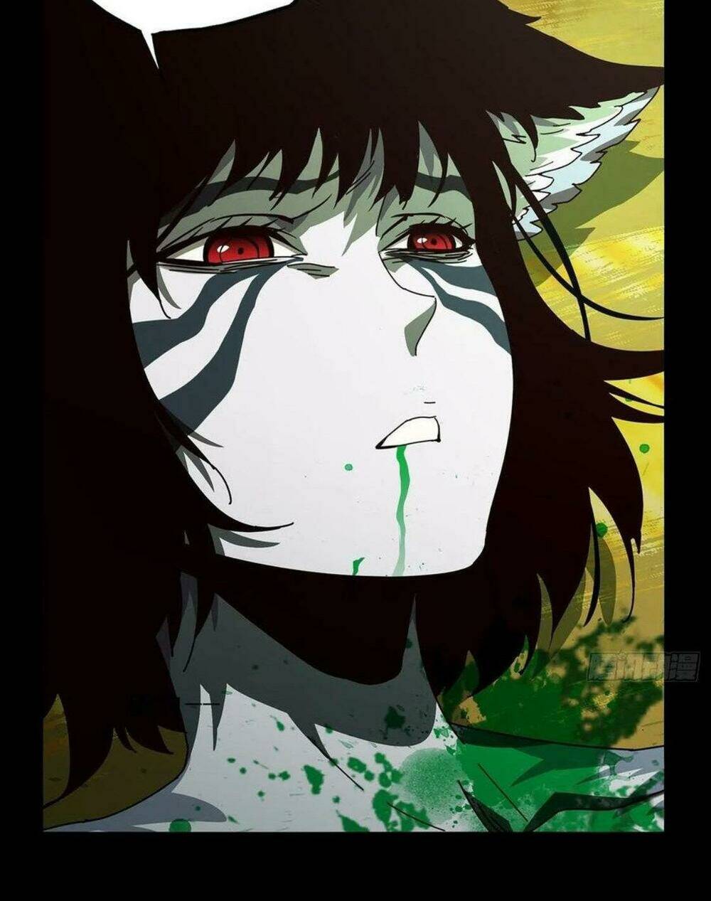 Đại Tượng Vô Hình - Chapter 75 - Page 4