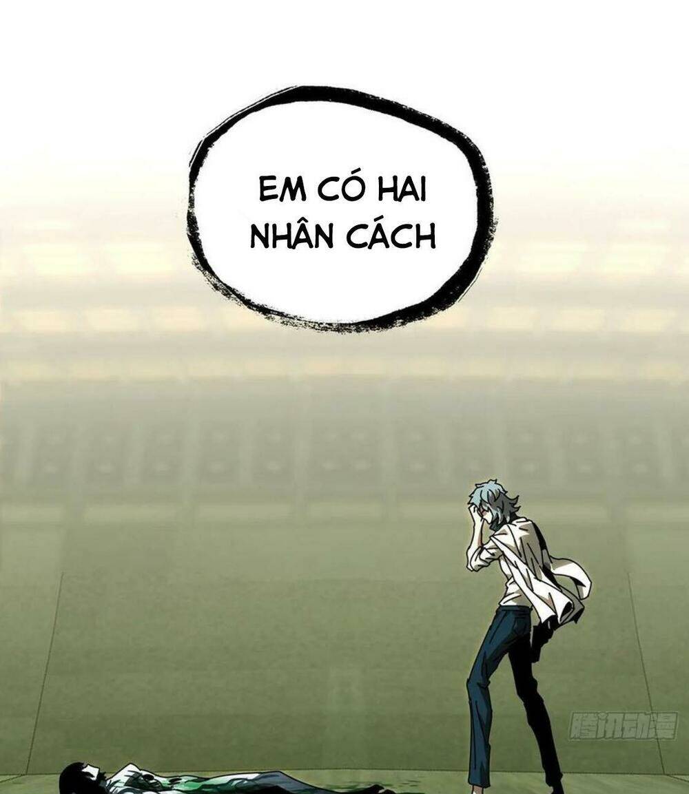 Đại Tượng Vô Hình - Chapter 75 - Page 5