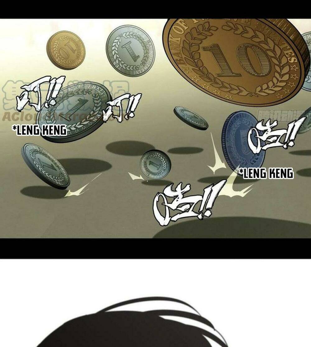 Đại Tượng Vô Hình - Chapter 75 - Page 7