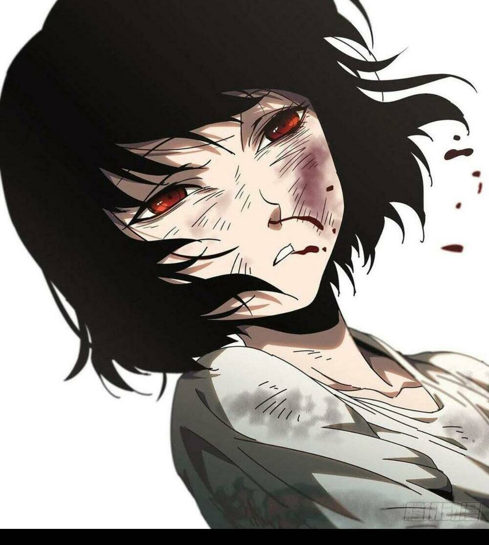 Đại Tượng Vô Hình - Chapter 75 - Page 8