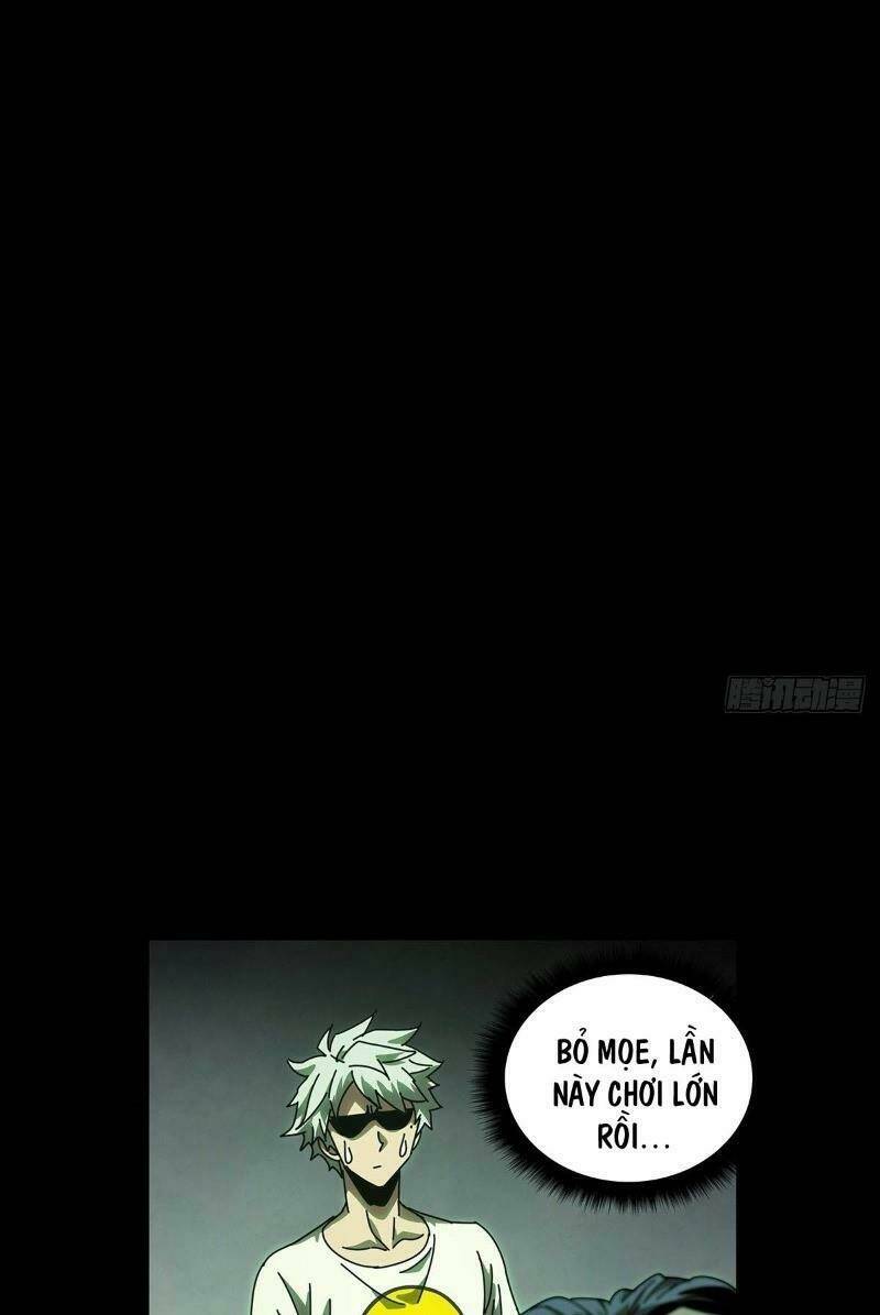 Đại Tượng Vô Hình - Chapter 76 - Page 10