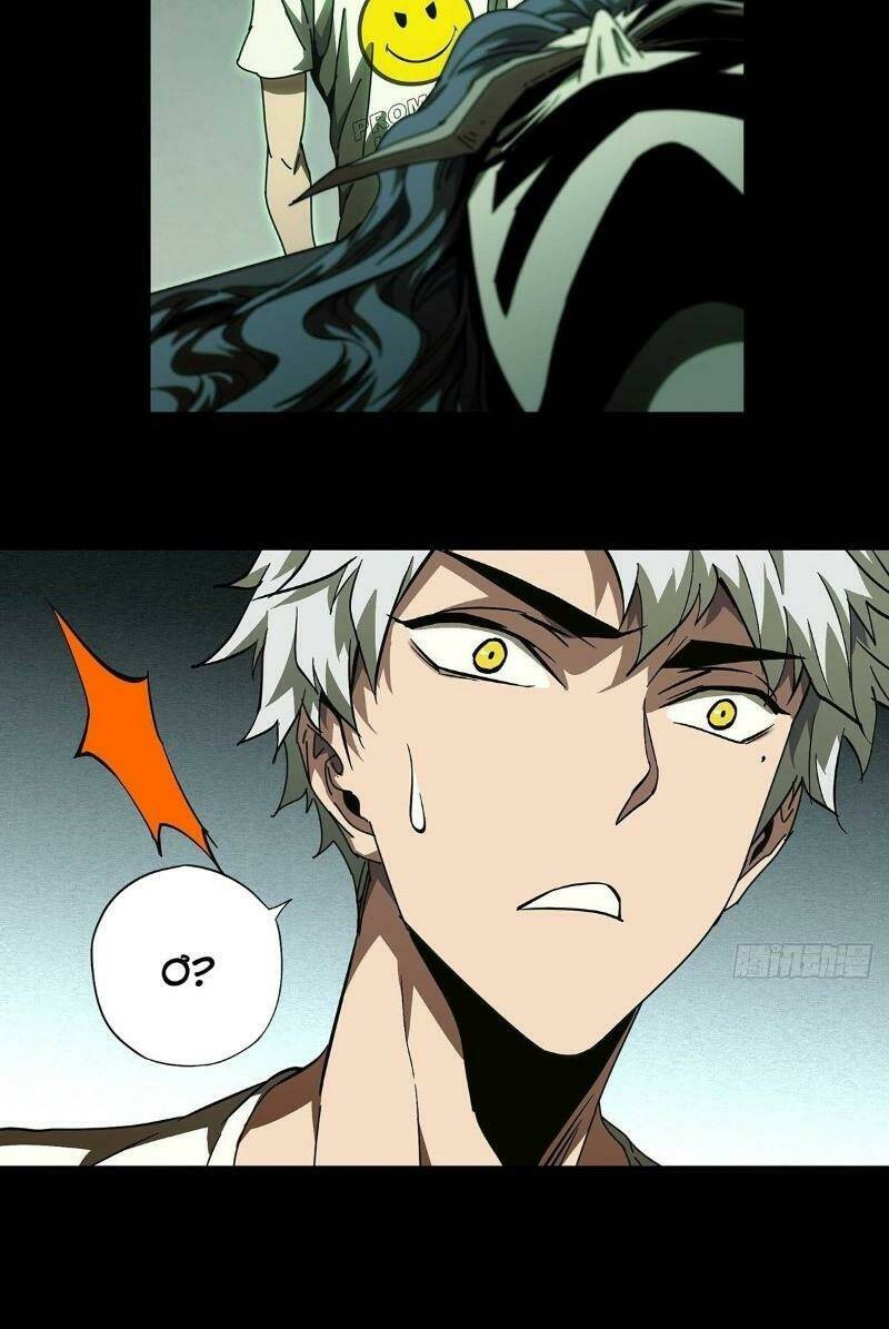 Đại Tượng Vô Hình - Chapter 76 - Page 11