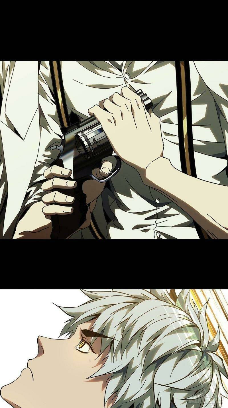 Đại Tượng Vô Hình - Chapter 76 - Page 14