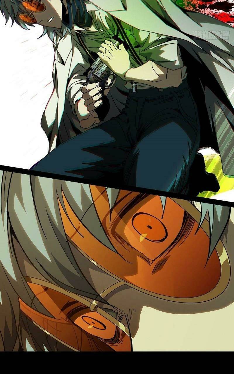 Đại Tượng Vô Hình - Chapter 76 - Page 17