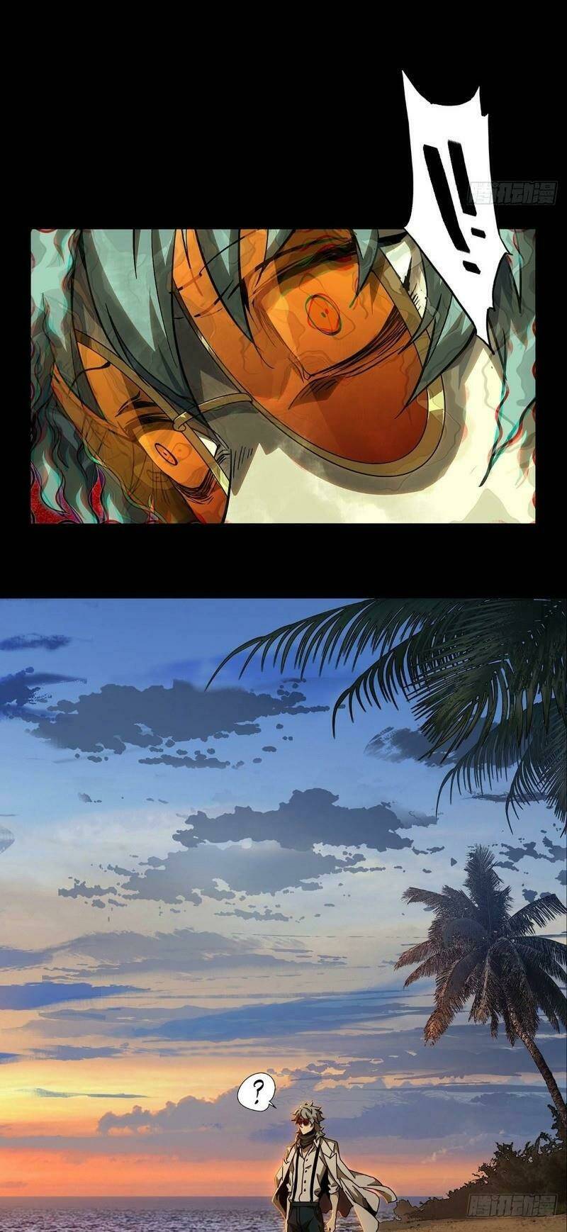 Đại Tượng Vô Hình - Chapter 76 - Page 18