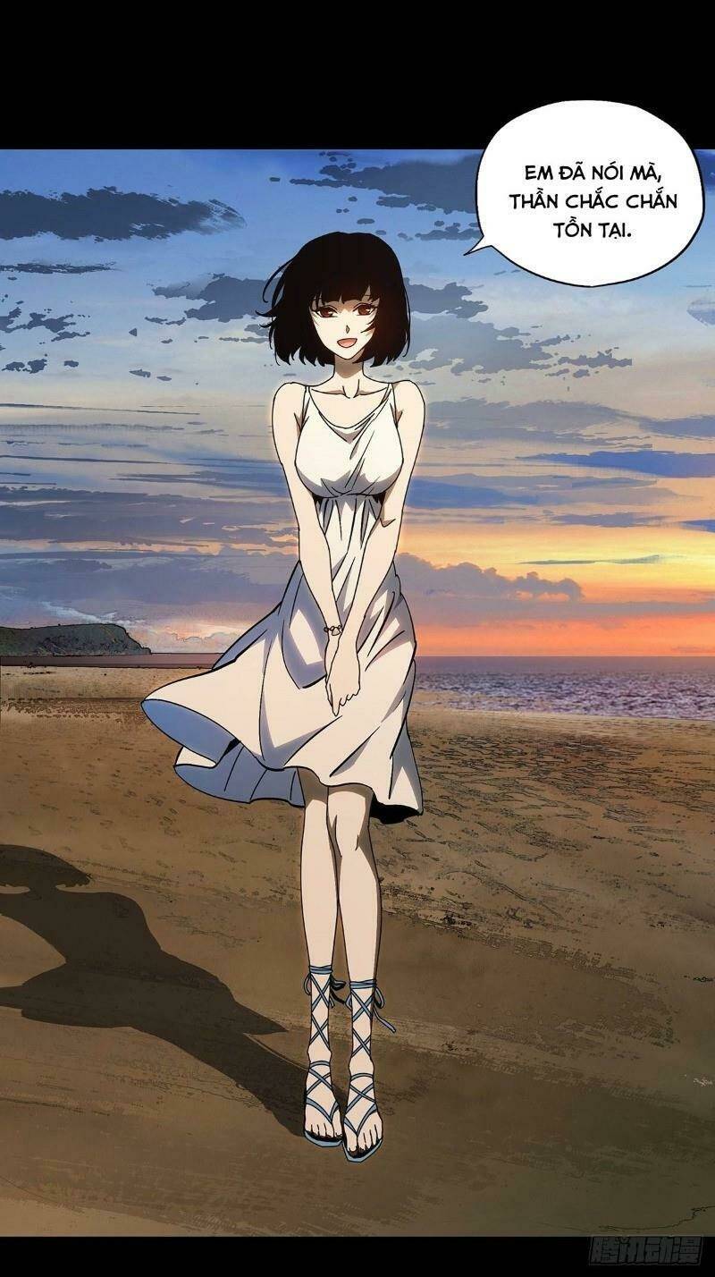 Đại Tượng Vô Hình - Chapter 76 - Page 20