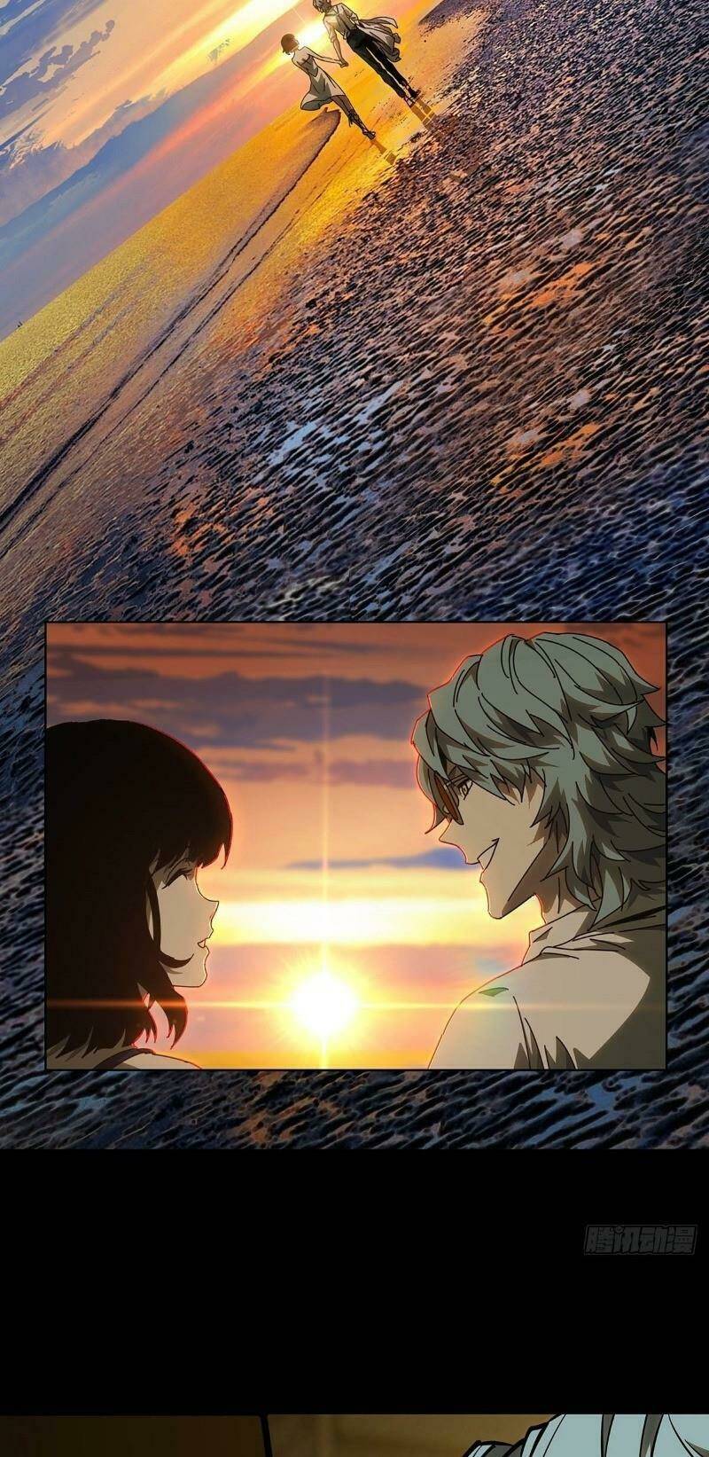 Đại Tượng Vô Hình - Chapter 76 - Page 22