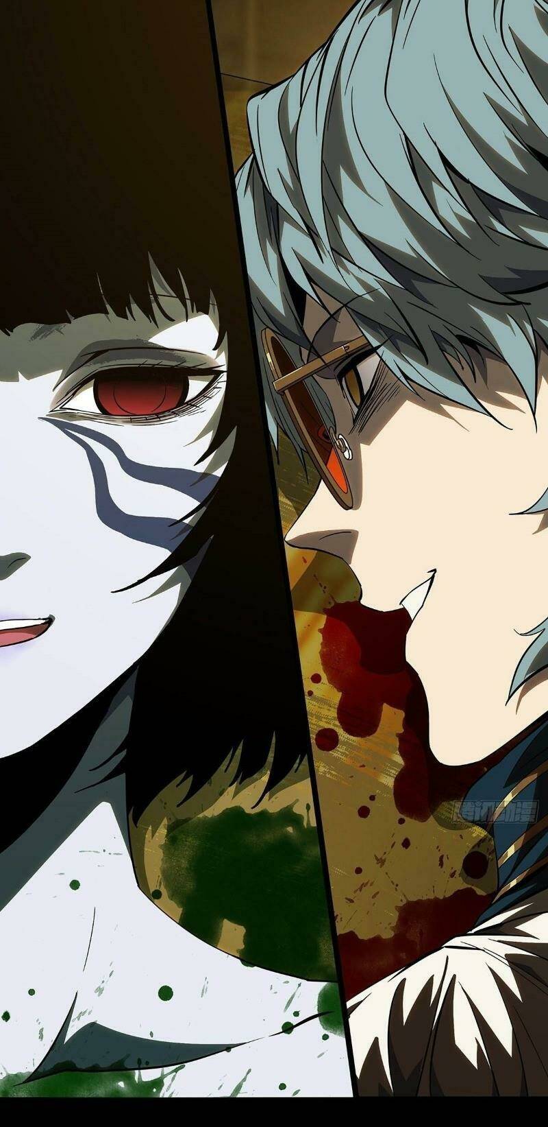 Đại Tượng Vô Hình - Chapter 76 - Page 23