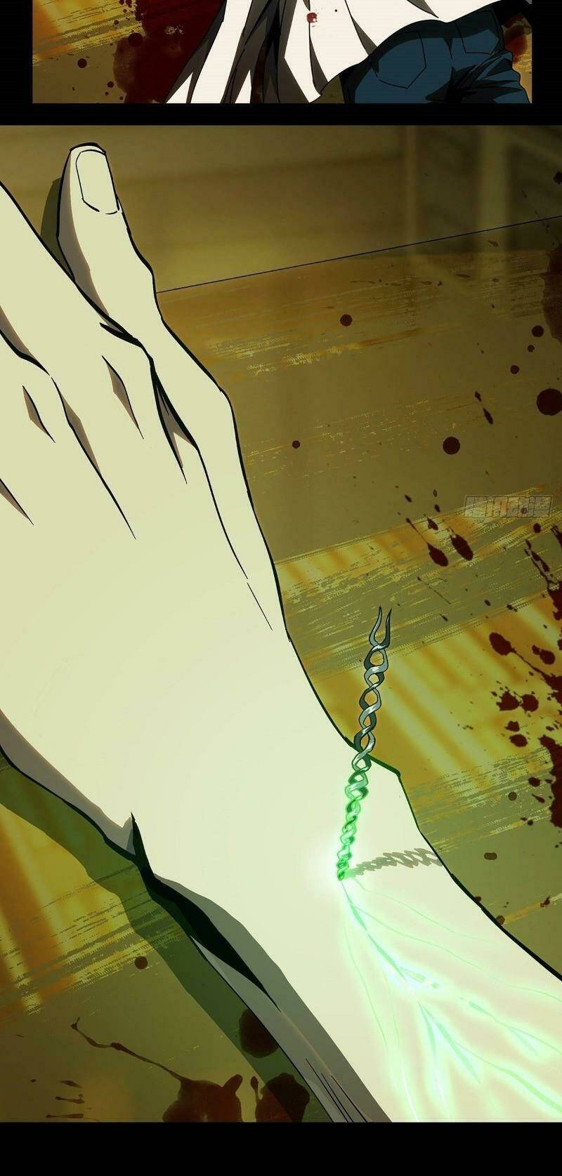 Đại Tượng Vô Hình - Chapter 76 - Page 25