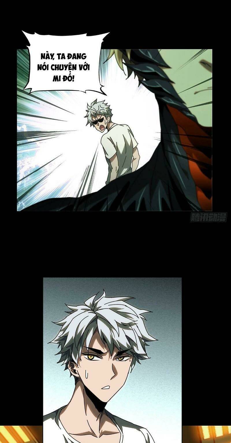 Đại Tượng Vô Hình - Chapter 76 - Page 28