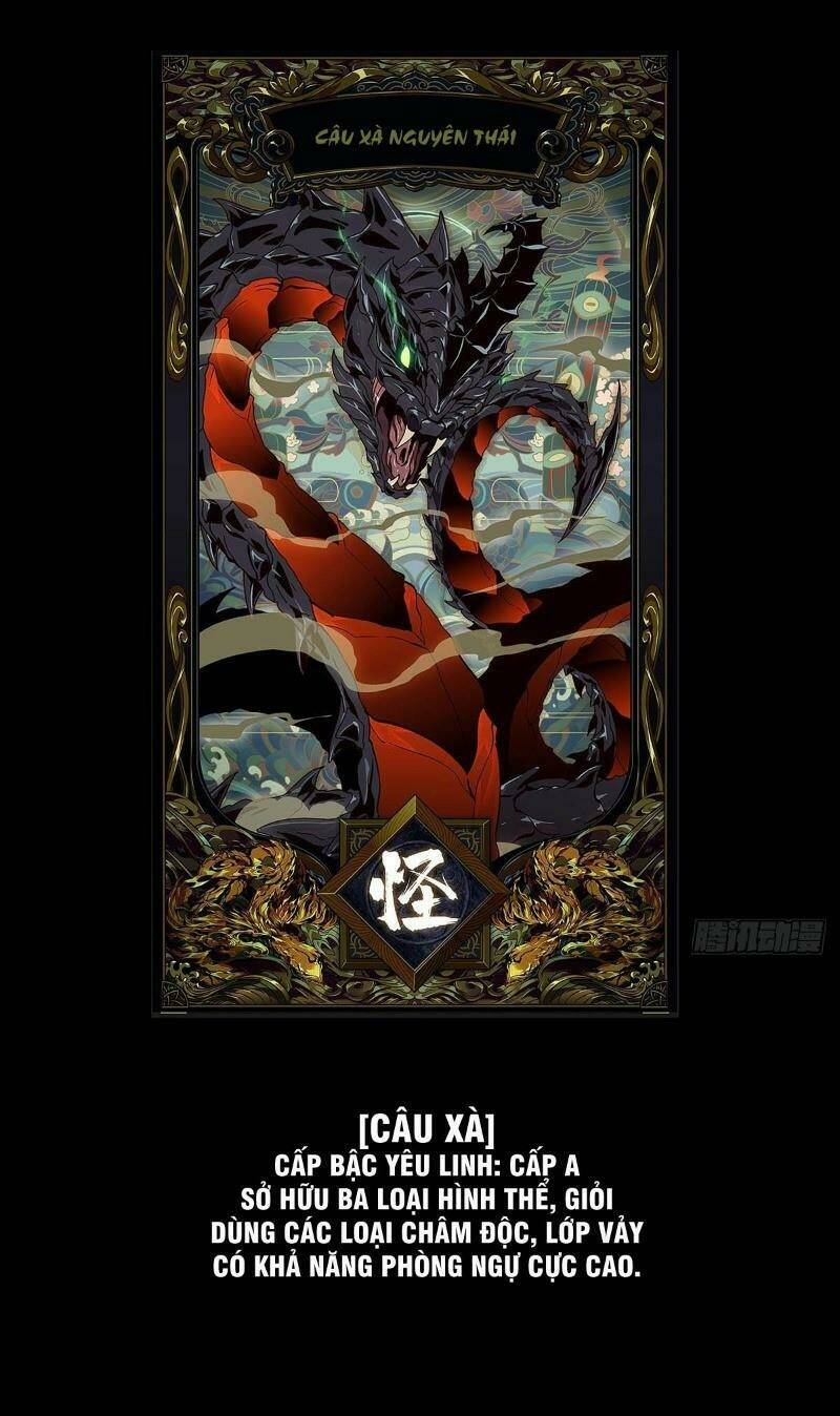 Đại Tượng Vô Hình - Chapter 76 - Page 34