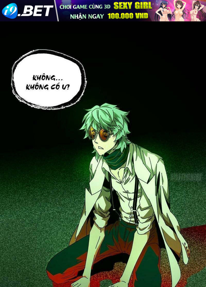 Đại Tượng Vô Hình - Chapter 76 - Page 4