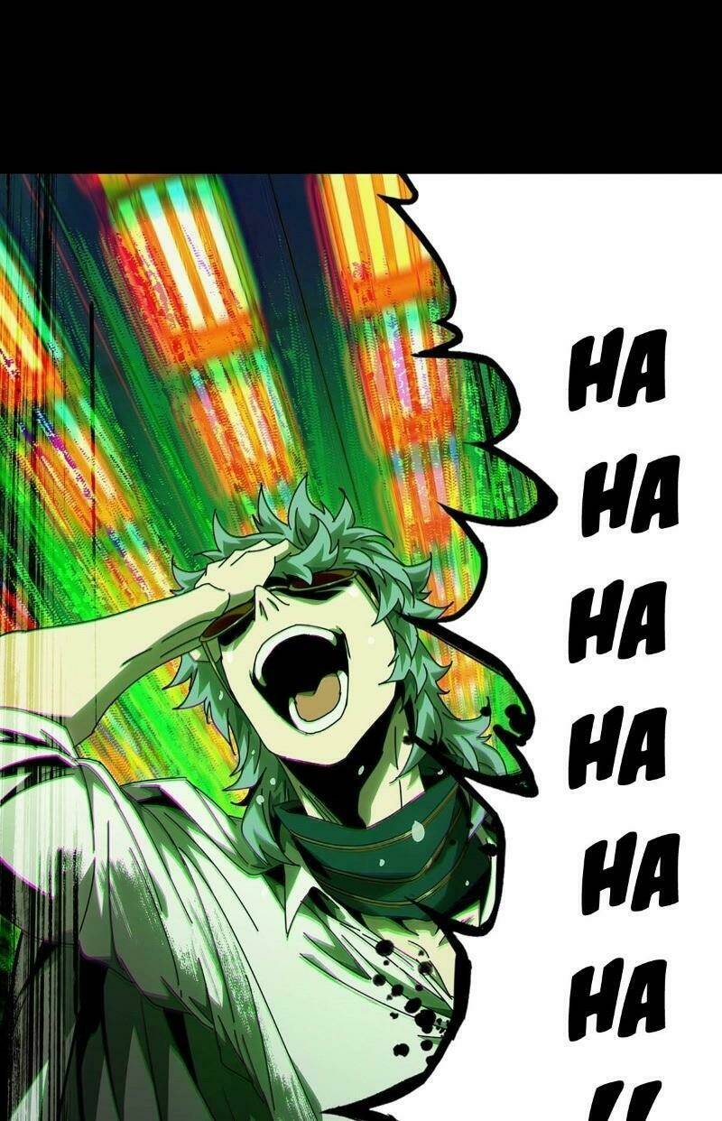 Đại Tượng Vô Hình - Chapter 76 - Page 6