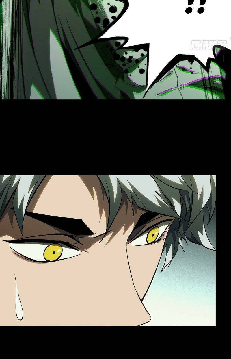 Đại Tượng Vô Hình - Chapter 76 - Page 7