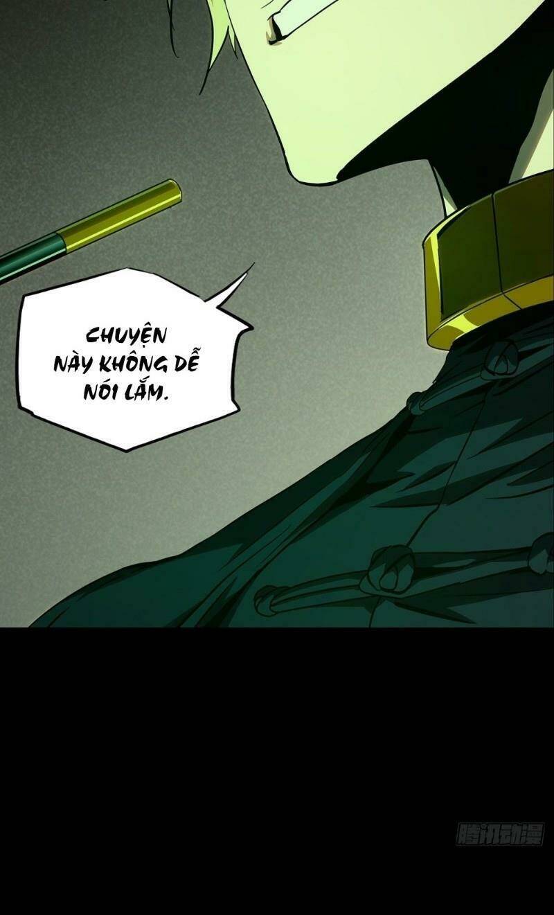 Đại Tượng Vô Hình - Chapter 77 - Page 19