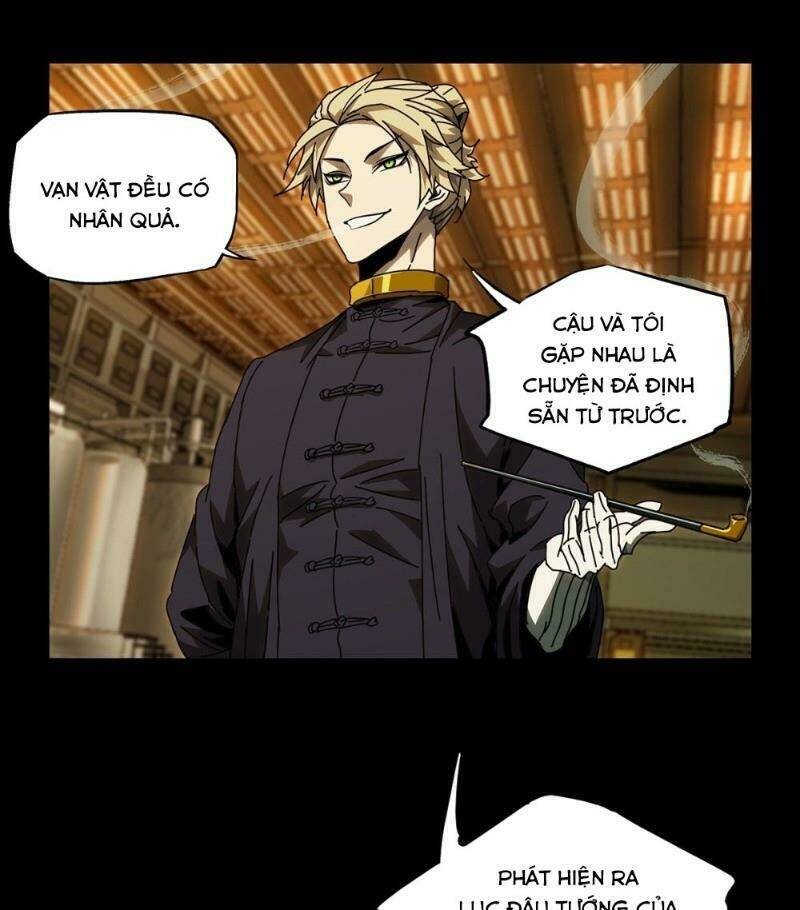 Đại Tượng Vô Hình - Chapter 77 - Page 24