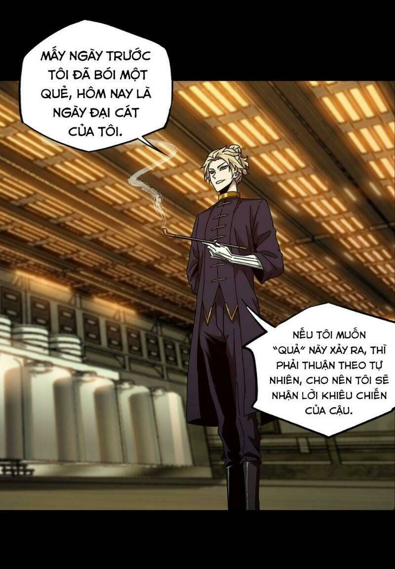 Đại Tượng Vô Hình - Chapter 77 - Page 26