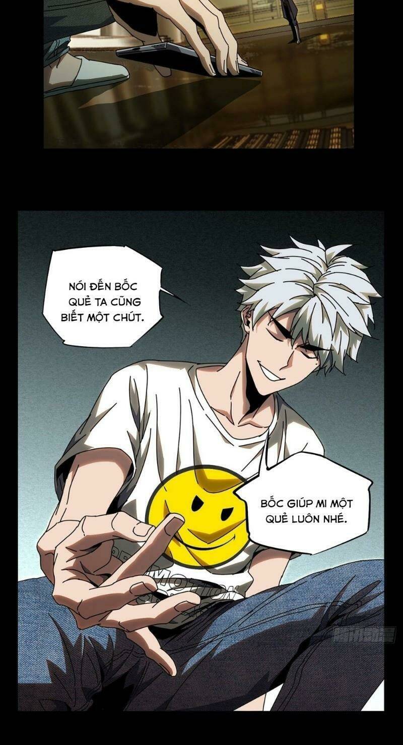 Đại Tượng Vô Hình - Chapter 77 - Page 29