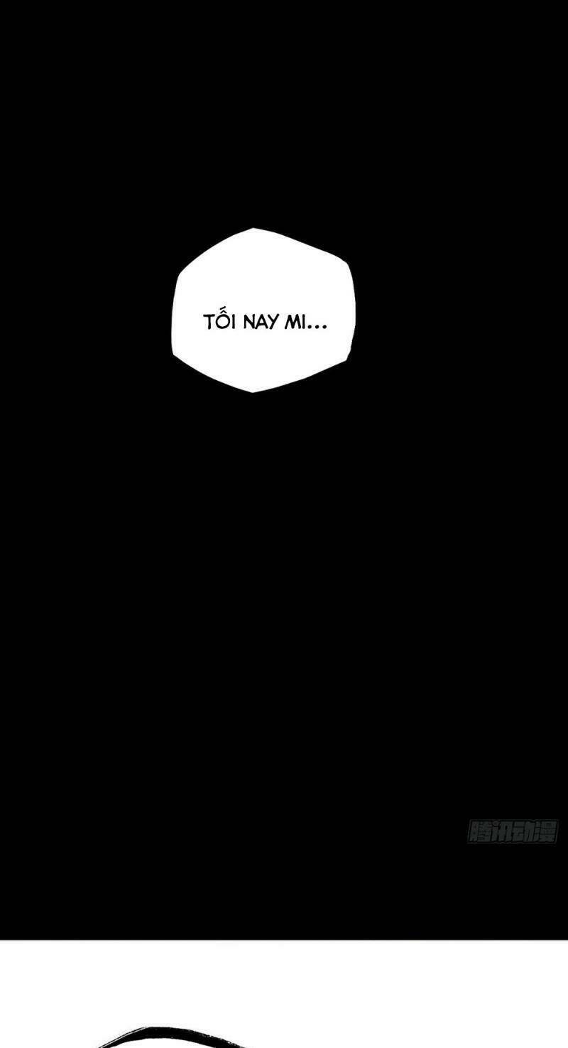 Đại Tượng Vô Hình - Chapter 77 - Page 30