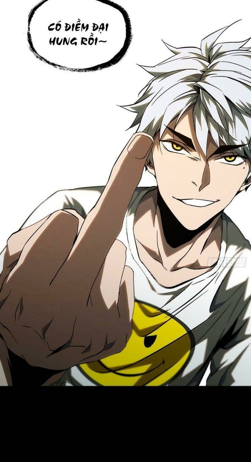 Đại Tượng Vô Hình - Chapter 77 - Page 31