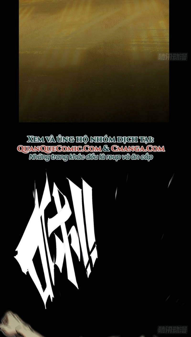 Đại Tượng Vô Hình - Chapter 77 - Page 33