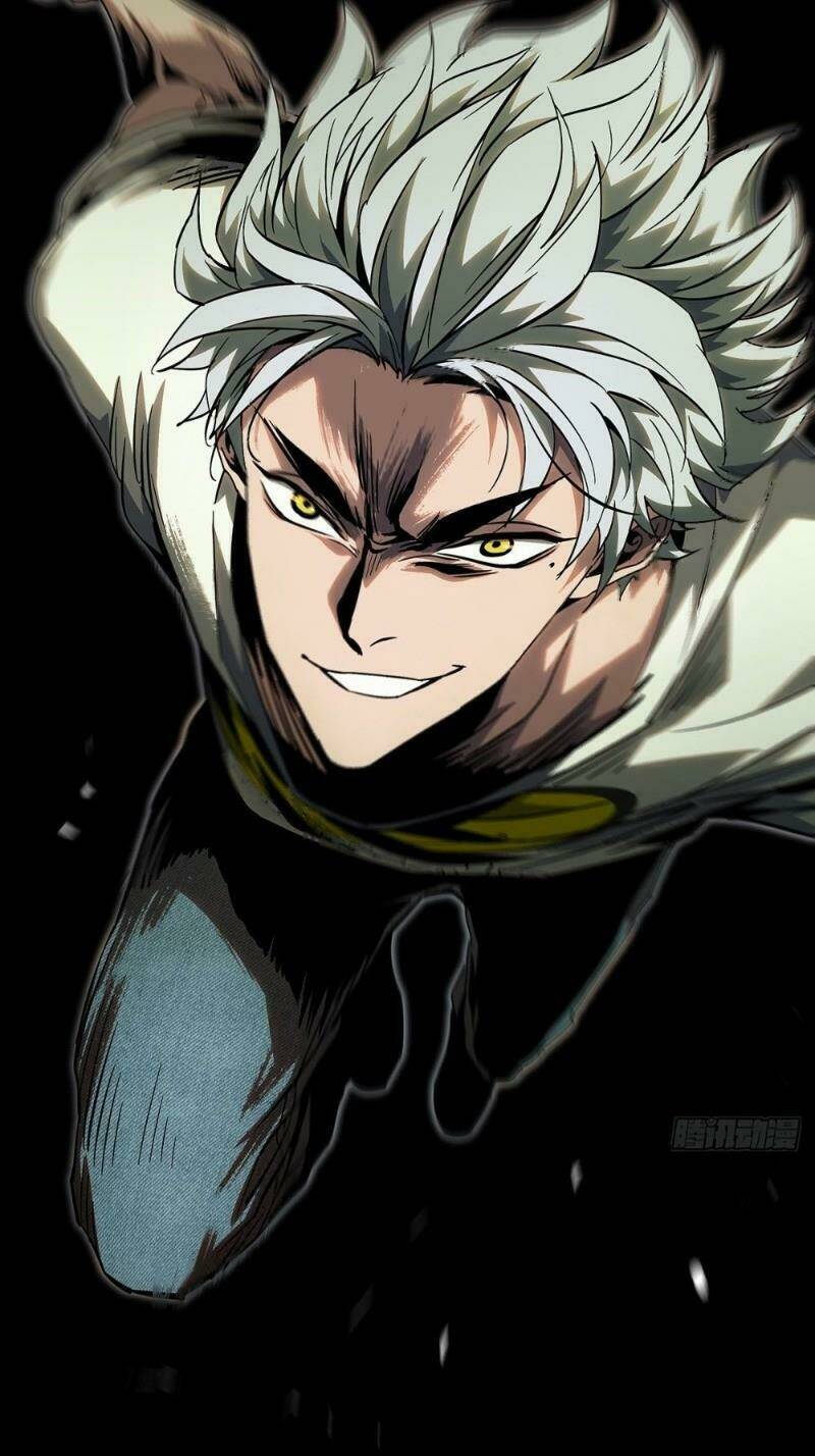 Đại Tượng Vô Hình - Chapter 77 - Page 34