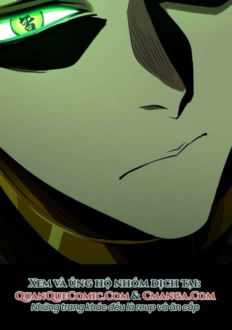 Đại Tượng Vô Hình - Chapter 77 - Page 37