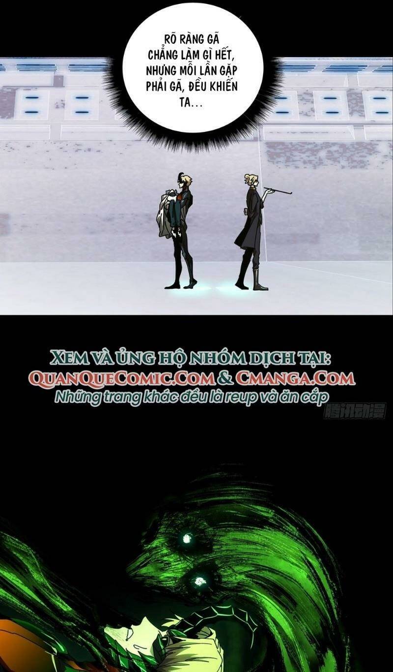 Đại Tượng Vô Hình - Chapter 77 - Page 4