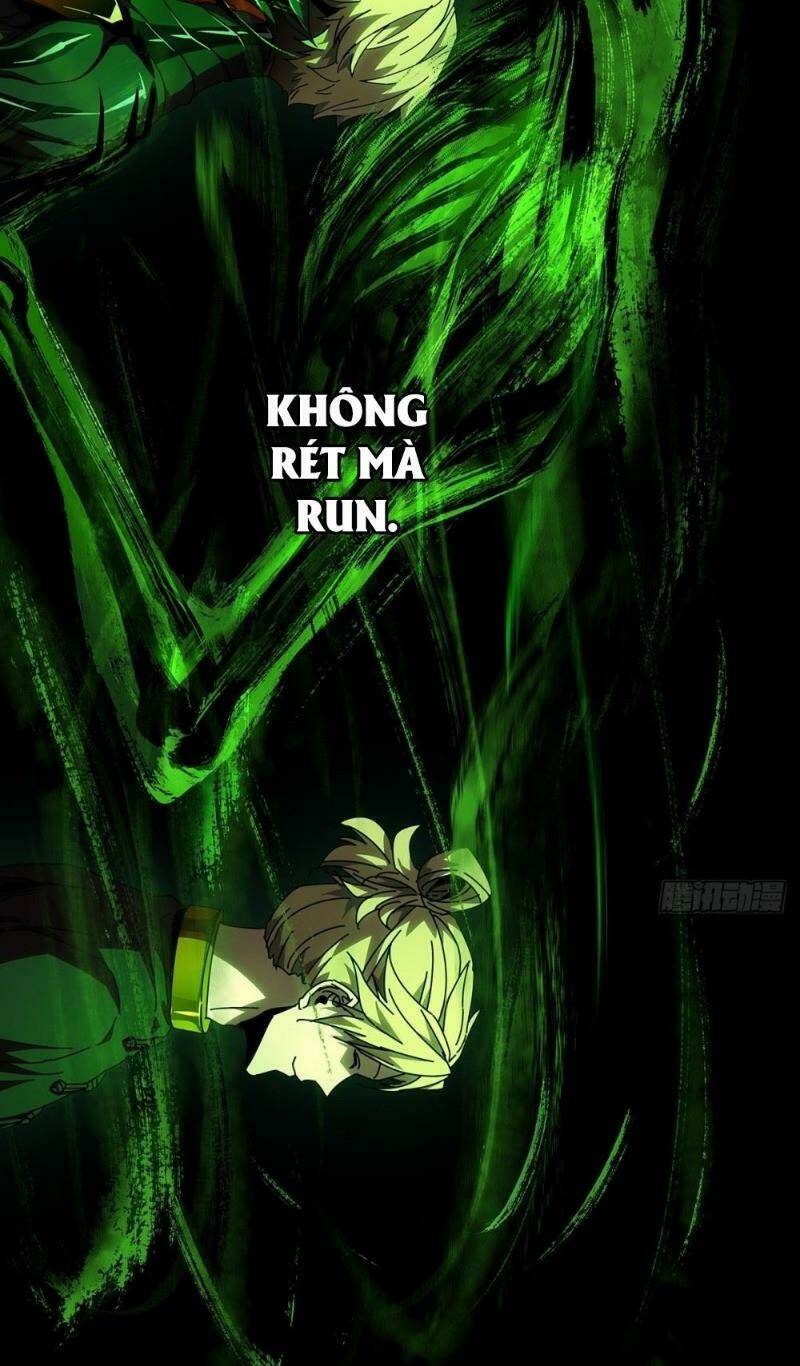 Đại Tượng Vô Hình - Chapter 77 - Page 5