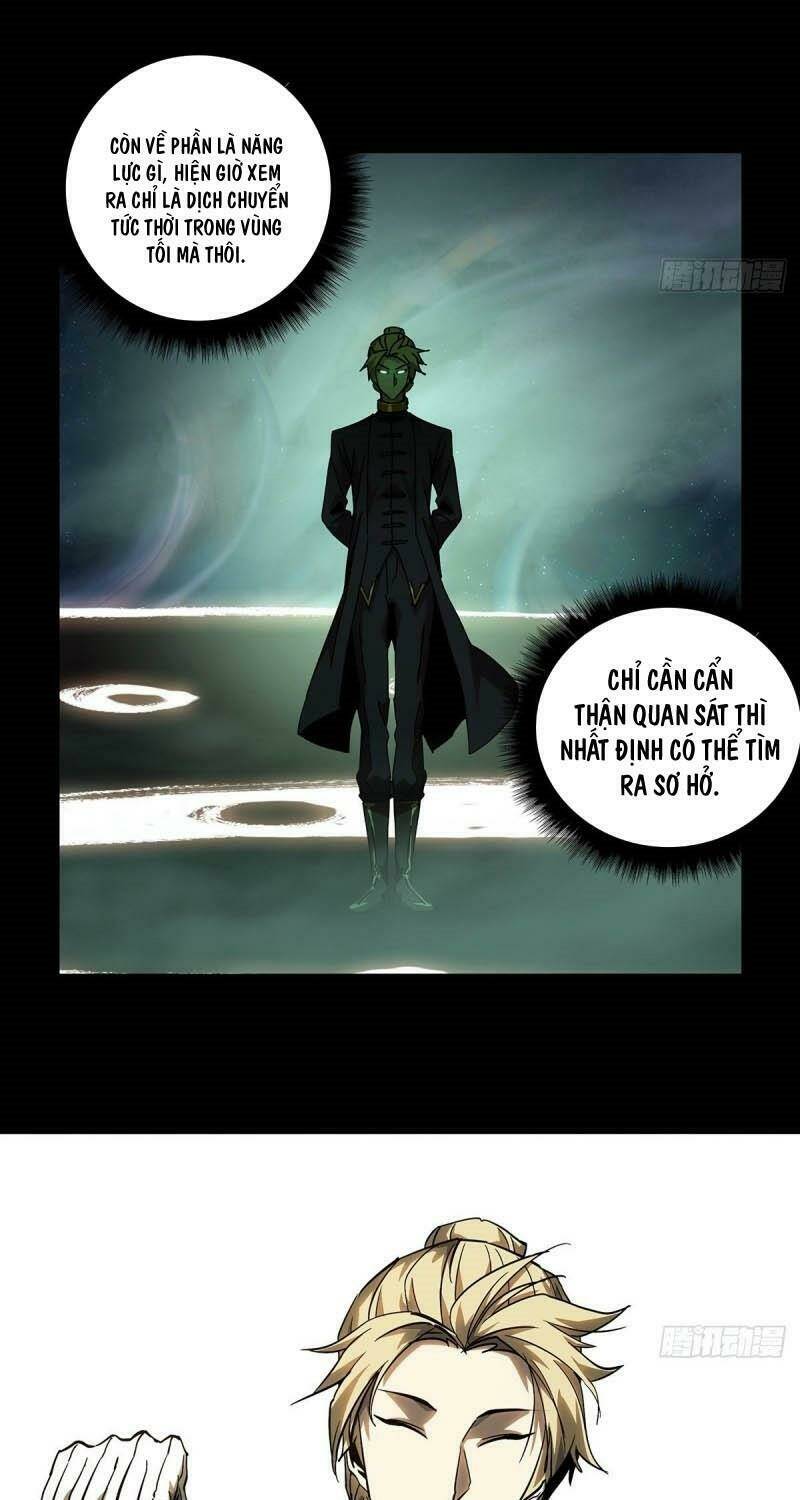 Đại Tượng Vô Hình - Chapter 78 - Page 10