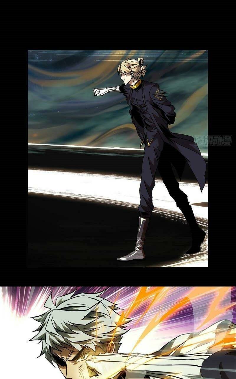 Đại Tượng Vô Hình - Chapter 78 - Page 12