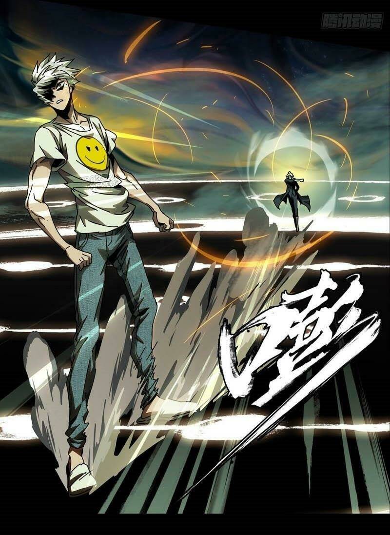 Đại Tượng Vô Hình - Chapter 78 - Page 14