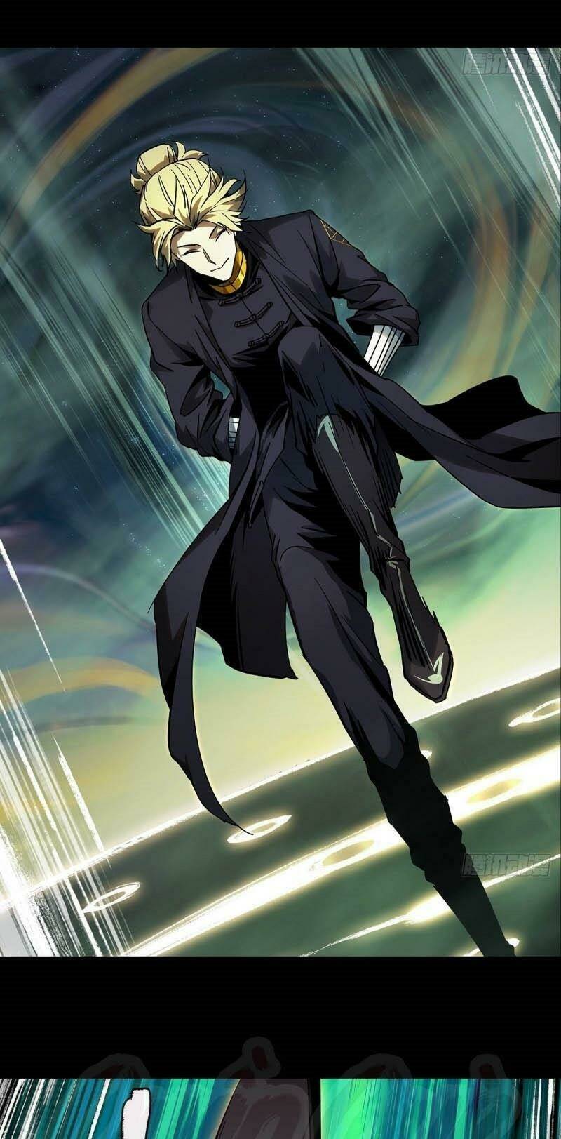 Đại Tượng Vô Hình - Chapter 78 - Page 16