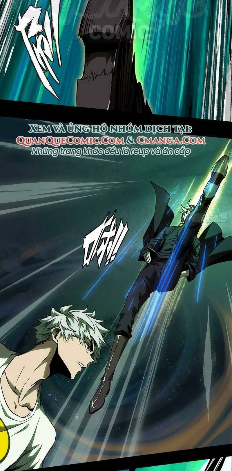 Đại Tượng Vô Hình - Chapter 78 - Page 17